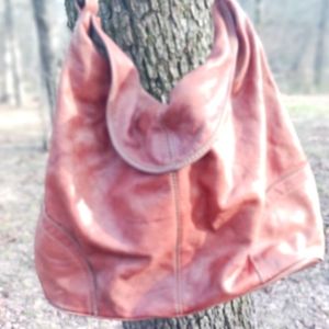 Frye Handbag, a classic